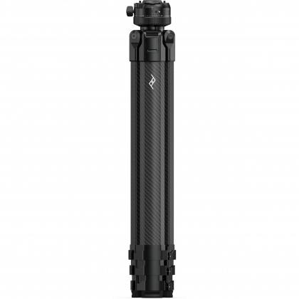 Peak Design Pro Lite Tripod, Black