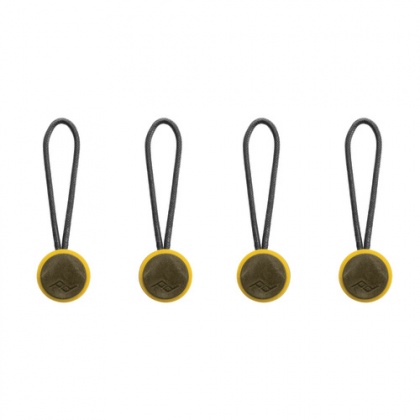 Peak Design Micro Anchor 4-Pack Kelp, v4