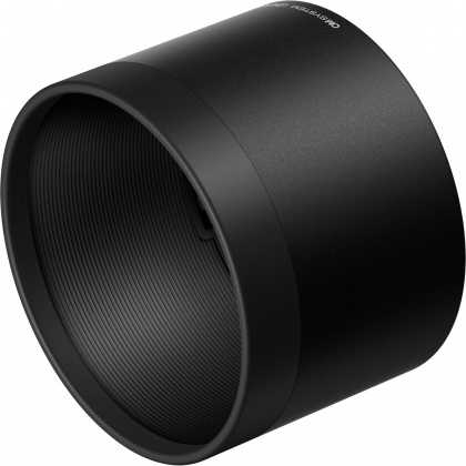 OM SYSTEM LH-103 Lens Hood for the EZ-M1560 lens