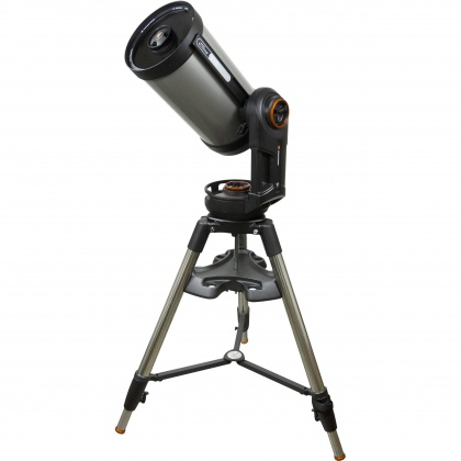 Celestron NexStar Evolution 9.25in EdgeHD with StarSense