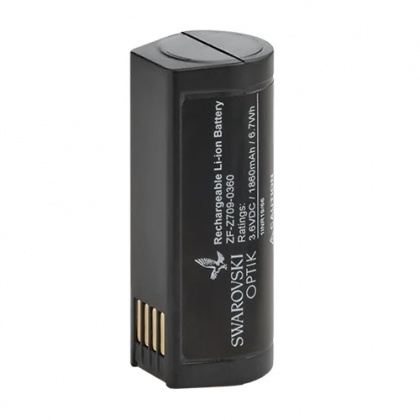 Swarovski Optik Spare Battery for AT/ST Balance Scopes