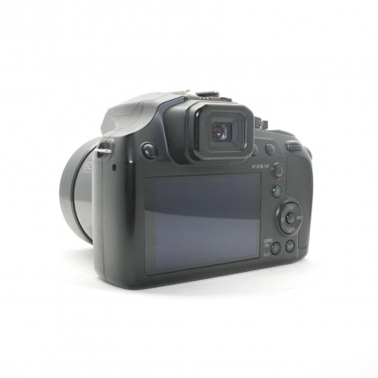 Used Panasonic Lumix DC-FZ82 digital camera