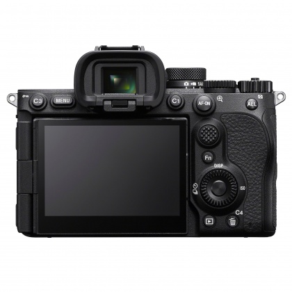 Sony Alpha 7 V Mirrorless camera body