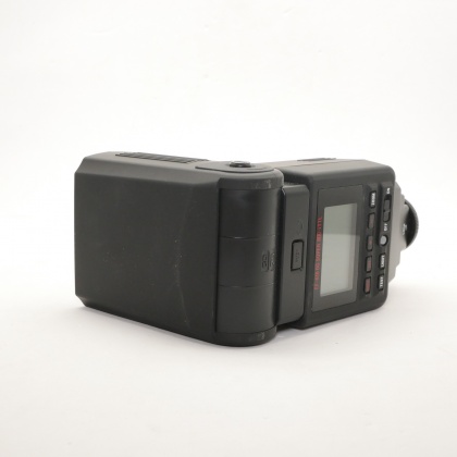 Used Sigma EF-610 DG Super Electronic Flash for Nikon