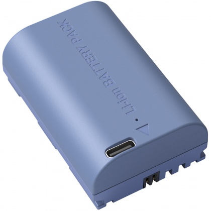 Smallrig 5406 Battery 7.2v 2520mAh, LP-E6P alternative