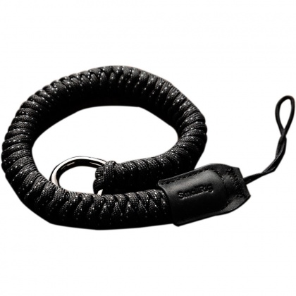 Smallrig 4881 Universal Braided Wrist Strap, Black Smallrig 4881 Universal Braided Wrist Strap, Black