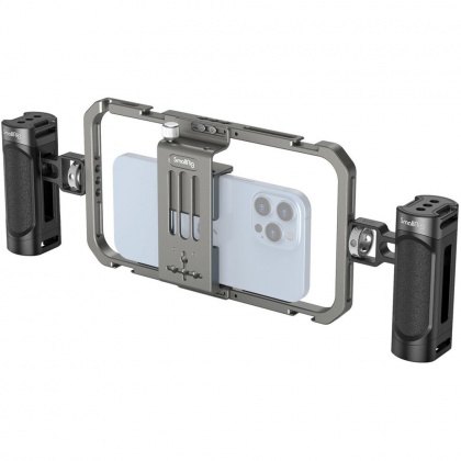 Smallrig 4121 All-in-One Smartphone Video Kit Smallrig 4121 All-in-One Smartphone Video Kit