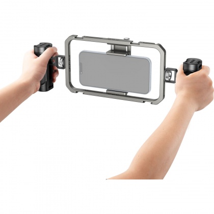 Smallrig 4121 All-in-One Smartphone Video Kit Smallrig 4121 All-in-One Smartphone Video Kit
