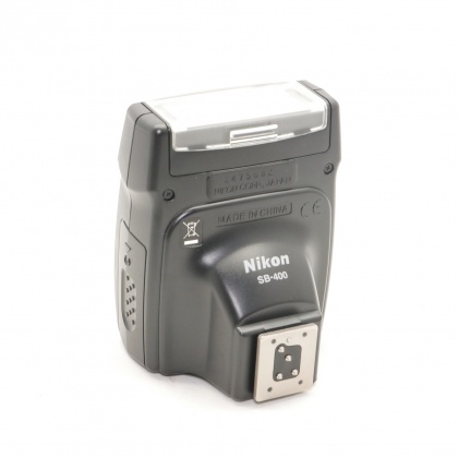 Used Nikon Speedlight SB-400