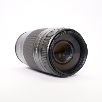 Used Sony SAL 75-300mm f4.5-5.6 lens Used Sony SAL 75-300mm f4.5-5.6 lens