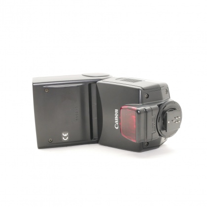 Used Canon Speedlite 380EX