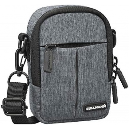 Cullmann Malaga Compact 300 Camera Case, Grey