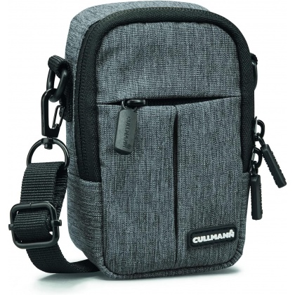 Cullmann Malaga Compact 400 Camera Case, Grey