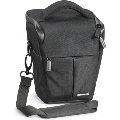 Cullmann Malaga Action 300 Holster Case, Black