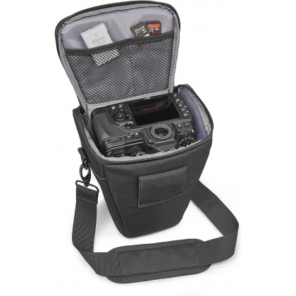 Cullmann Malaga Action 300 Holster Case, Black