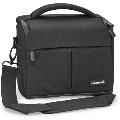 Cullmann Malaga Maxima 120 Shoulder Bag, Black