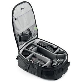 Cullmann Panama Backpack 400, Black