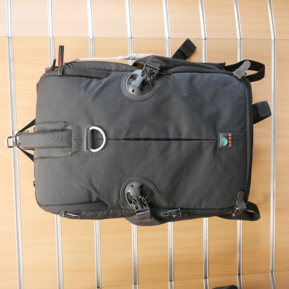 Used Kata 3in1 33 backpack