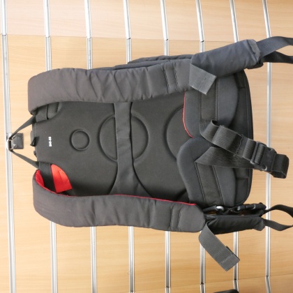 Used Kata 3in1 33 backpack