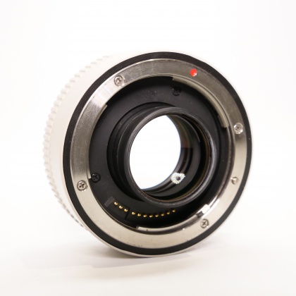 Used Canon EF 1.4x II Extender Used Canon EF 1.4x II Extender