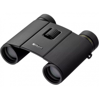 Nikon Sportstar EX II 10x25 Binoculars