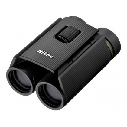 Nikon Sportstar EX II 10x25 Binoculars