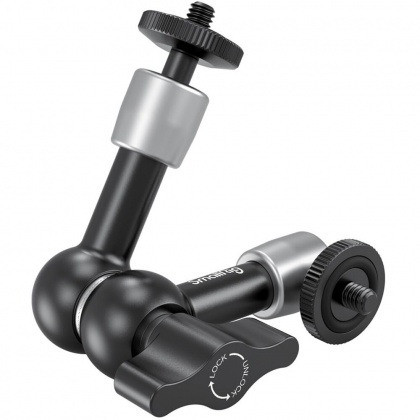 Smallrig 2065B Articulating Arm, 5.5inch/14 cm Smallrig 2065B Articulating Arm, 5.5inch/14 cm