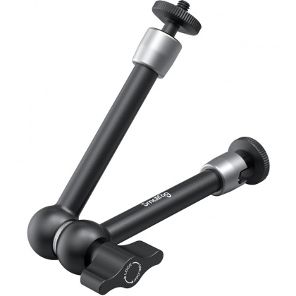 Smallrig 2066B Articulating Arm, 9.5inch/24 cm Smallrig 2066B Articulating Arm, 9.5inch/24 cm