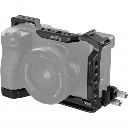 Smallrig 4336 Cage Kit for Sony Alpha 6700 Smallrig 4336 Cage Kit for Sony Alpha 6700