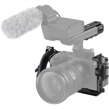 Smallrig 4184 Handheld Cage kit For Sony FX3 / FX30 Smallrig 4184 Handheld Cage kit For Sony FX3 / FX30