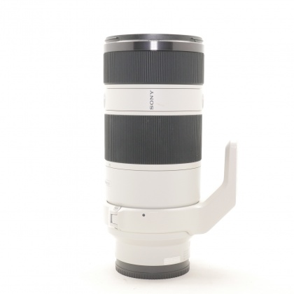 Used Sony FE 70-200mm f4 G OSS lens Used Sony FE 70-200mm f4 G OSS lens