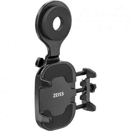 Zeiss Digiscoping Smartphone Adapter