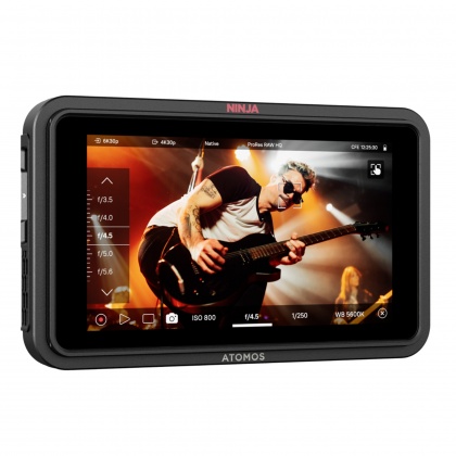 Atomos Ninja RAW