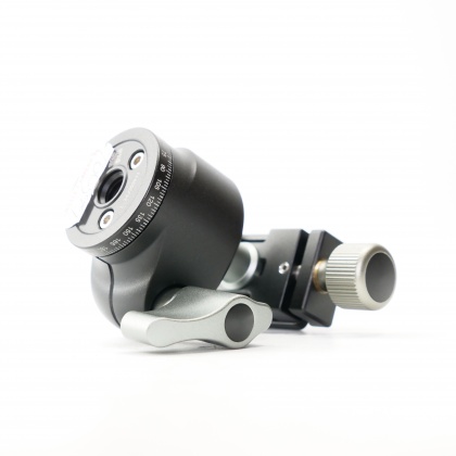 Used Leofoto LH-25 compact ball head