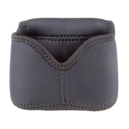 OpTech Soft Pouch, D-MINI, Black
