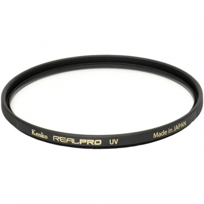Kenko 43mm Realpro MC UV Filter