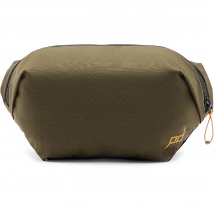 Peak Design Outdoor Sling 2L, Kelp
