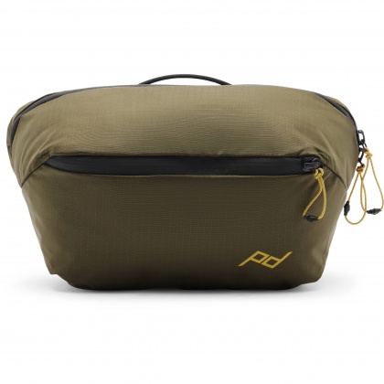 Peak Design Outdoor Sling 4L, Kelp