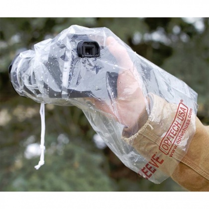 OpTech Rainsleeve x2
