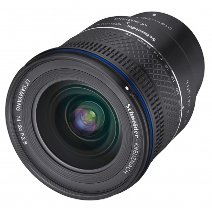 Samyang AF 14-24mm F2.8 Schneider Super-Wide Zoom lens for L mount