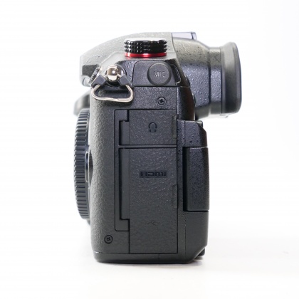 Used Panasonic Lumix GH5S Mirrorless camera body