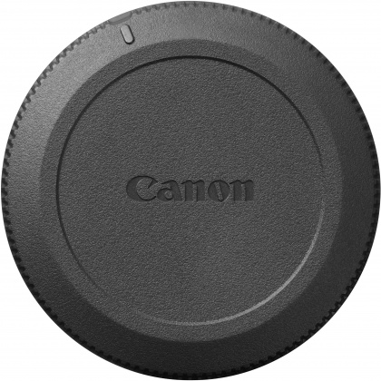 Canon RF II lens dust cap Canon RF II lens dust cap