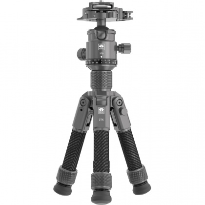Sirui 3TX Table Tripod Kit Sirui 3TX Table Tripod Kit