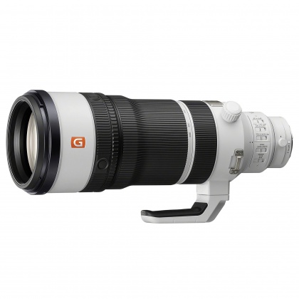 Pre-order Deposit for Sony FE 100-400mm f4.5 OSS GM Lens