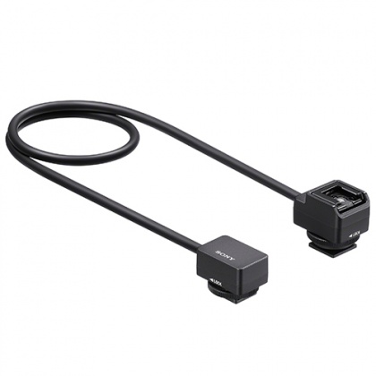 Sony MI Shoe Extension Cable Sony MI Shoe Extension Cable