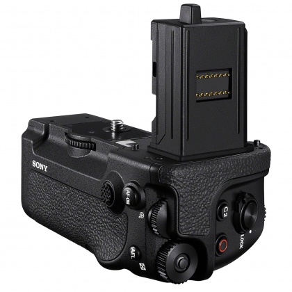 Sony Vertical Grip