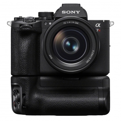 Sony Vertical Grip