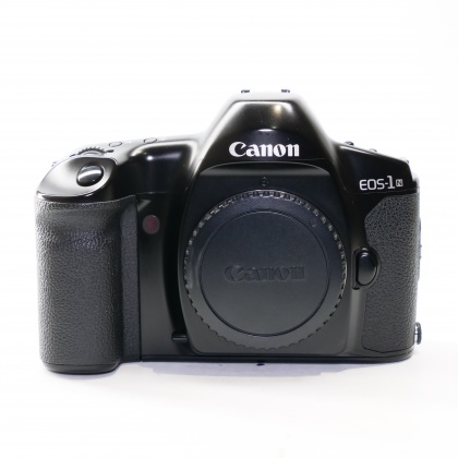 Used Canon EOS-1N SLR body Used Canon EOS-1N SLR body