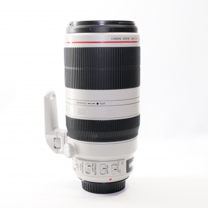Used Canon EF 100-400mm f4.5-5.6 II L IS USM lens Used Canon EF 100-400mm f4.5-5.6 II L IS USM lens