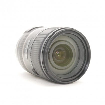Used Tamron 28-300mm ff3.5-6.3 Di PZD VC lens for Canon EOS